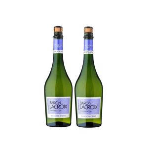 Espumante Baron Lacroix Moscato 750cc