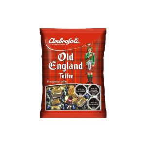 Caluga Old England Toffee 130gr