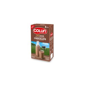 Leche Colun Chocolate 1Lt