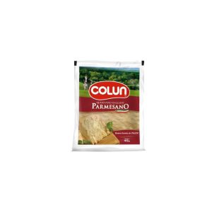 Queso Rallado Parmesano Colun 40Gr