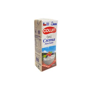 Crema Colun Tetra 200Ml