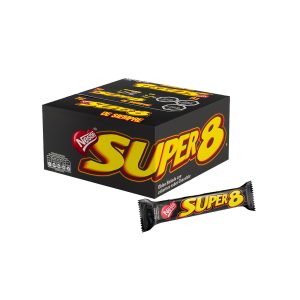 Galleta Super 8 29Gr
