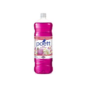 Limpiador Liquido Poett Primavera 1800cc