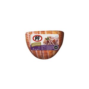 Jamon Pierna Acaramelado Pf 2,5Kg. (Aprox)