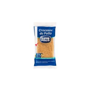 Crocante Pollo Super Pollo 100Gr