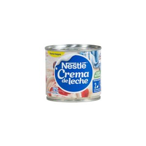 Crema De Leche Nestle 236gr