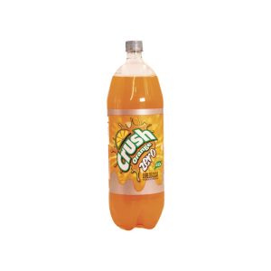 Bebida Cruch Zero 2lt