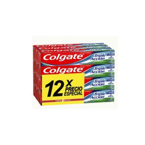 Pasta Dental Colgate Triple Accion 75Ml