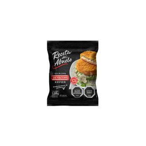 Escalopa Kayser Receta Del Abuelo 120gr