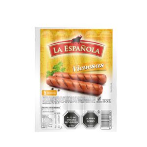 Vienesa La Española 225Gr