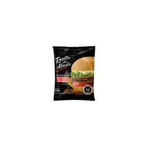 Churrasco Vacuno Receta Del Abuelo 120gr