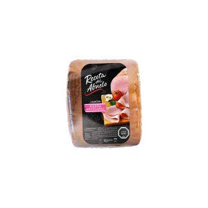 Jamon Pierna Artesanal Receta Del Abuelo 3Kg. (Aprox)