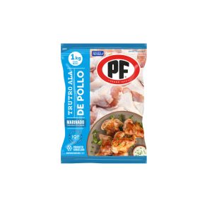 Trutro Ala de Pollo PF 1KG