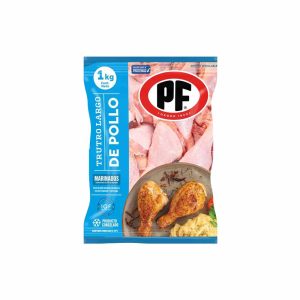 Trutro Largo De Pollo Pf 1kg