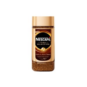 Cafe Nescafe Fina Seleccion 200Gr