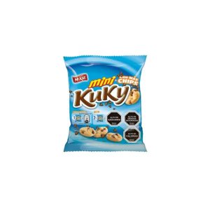 Galleta Mini Kuky Mckay 40Gr