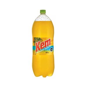 Bebida Kem Piña 3Lt