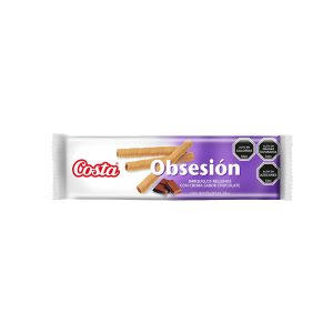 Galleta Obsesion Costa 85Gr