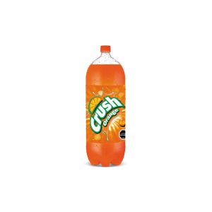 Bebida Orange Crush 3lt