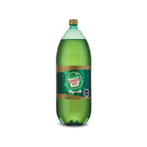 Bebida Ginger Ale 3Lt