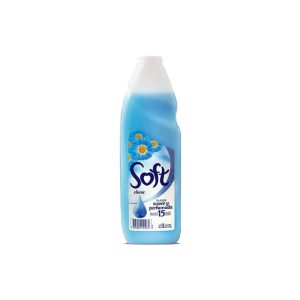 Suavizante Normal Soft 1Lt