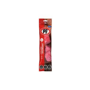 Salame Ahumado Pf 1Kg. (Aprox)