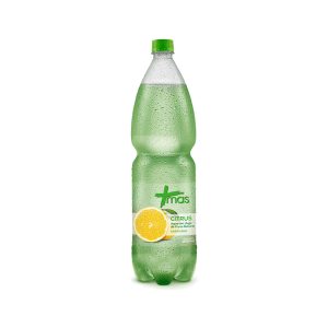 Agua Mas Citrus 1,6lt