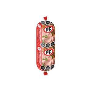 Salchichon Cerveza Pf 1,9Kg. (Aprox)