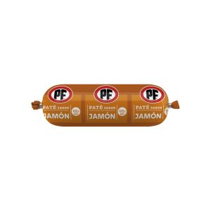 Pate De Jamon PF 125gr