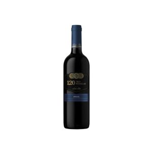 Vino Varietal 120 3 Medallas Merlot 700cc