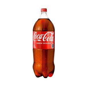 Bebida Coca Cola 3Lt