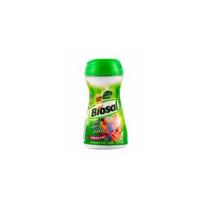Salero Biosal Sal Lobos 125gr