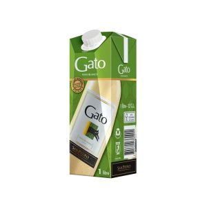Vino Tetra Gato Blanco 1lt