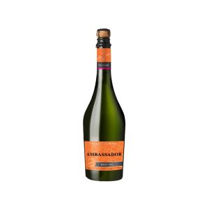 Espumante Ambassador Demisec 750cc