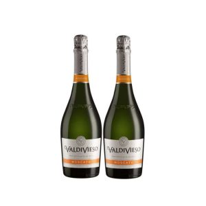 Espumante Valdivieso Moscato 750cc