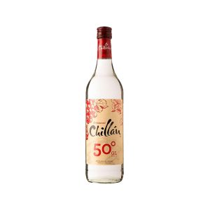 Aguardiente Chillan 50º 900cc