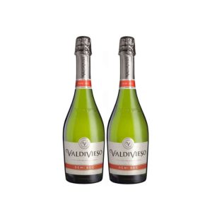 Espumante Valdivieso Demisec 750cc