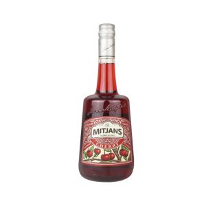 Licor De Cherry 750Cc