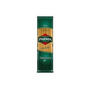 Fideo Parma Tallarin 87 400Gr