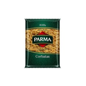 Fideo Parma Corbata 400Gr