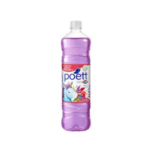 Limpiador Poett Espiritu Play 900cc
