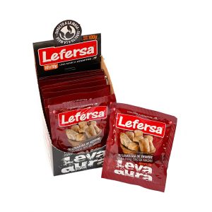 Levadura Seca Lefersa Display 10Un