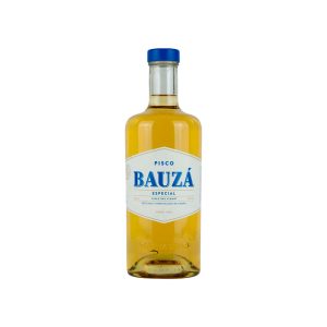 Pisco Bauza Especial 35° 750cc