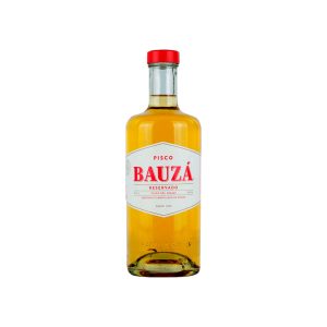 Pisco Bauza Reservado 40° 750cc