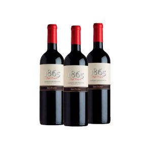 Vino 1865 Cabernet Sauvignon Gran Reserva 750cc