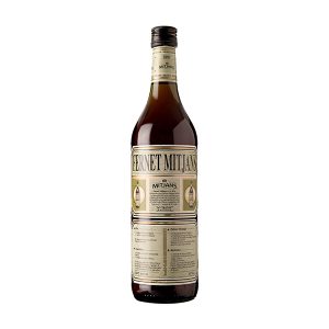 &nbsp;Licor Fernet Mitjans 900cc