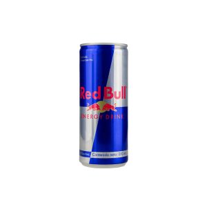 Energetica Red Bull Lata 250Cc
