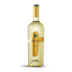 Vino Misiones De Rengo Sauvignon Blanc Reserva 750cc