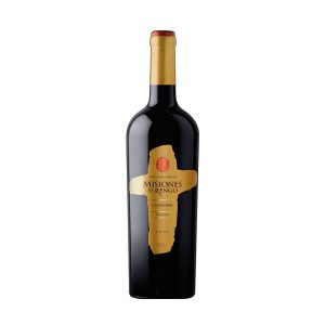Vino Misiones De Rengo Carmenere Reserva 750cc