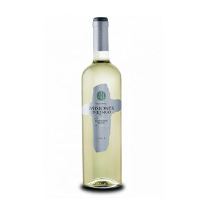 Vino Varietal Misiones De Rengo Varietal Sauvignon Blanc 750cc